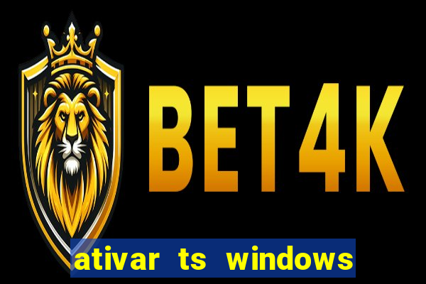 ativar ts windows server 2019 ilimitado